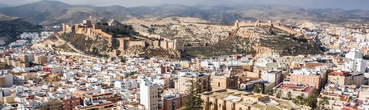 Control de plagas en Almería